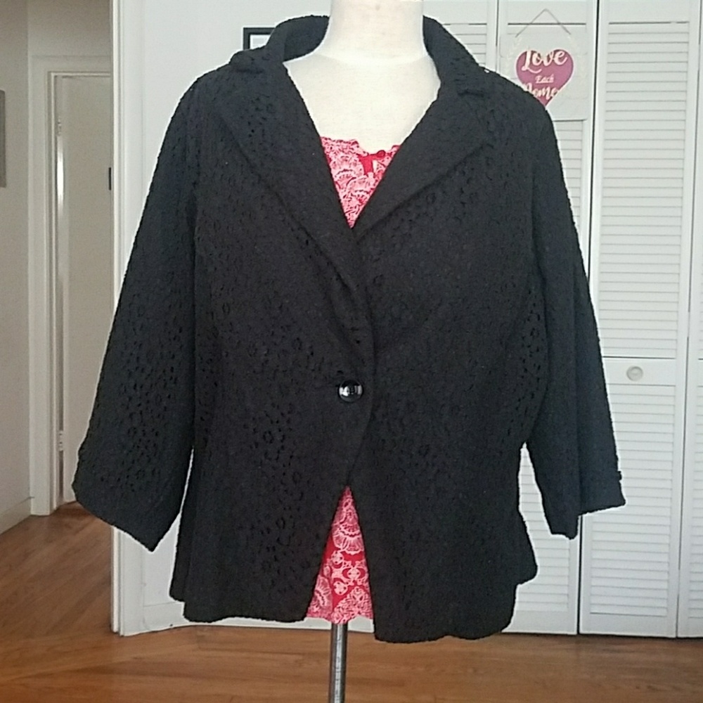 Jacket